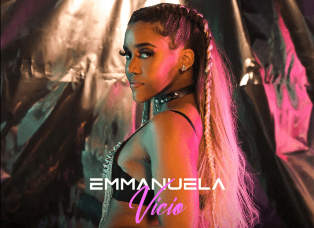 Emmanuela - Vício