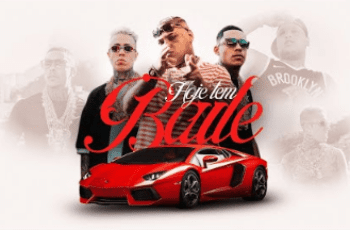 MC Ryan SP, MC Daniel e MC Poze do Rodo – Hoje Tem Baile