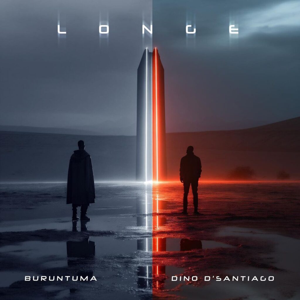 Buruntuma, Dino d'Santiago - Longe