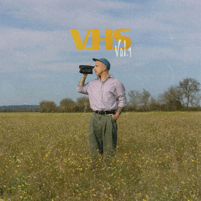  Fernando Daniel - VHS (Álbum) Vol.1