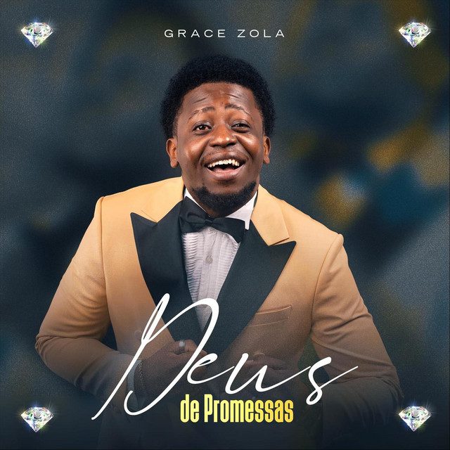 Grace Zola - Deus de Promessas