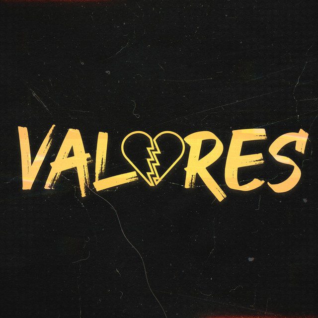 GUZ'- VALORES Feat Celo1st