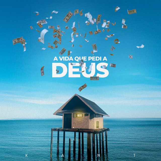 Kant - Vida Que Pedi a Deus