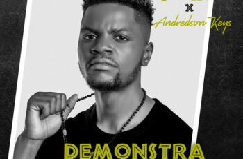 Kizomba da Boa – Demonstra Feat Andrédson Keys