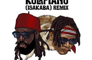 Kolaboy – Kolapiano Vol. 2 (Isakaba) [Remix] Feat Timaya