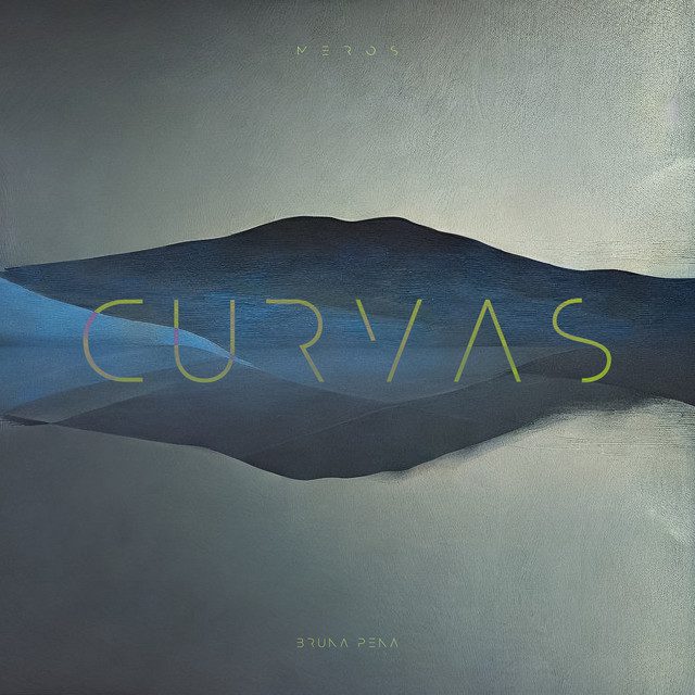 M E R O S, Bruna Pena - Curvas