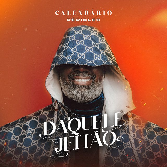 Péricles - Daquele Jeitão