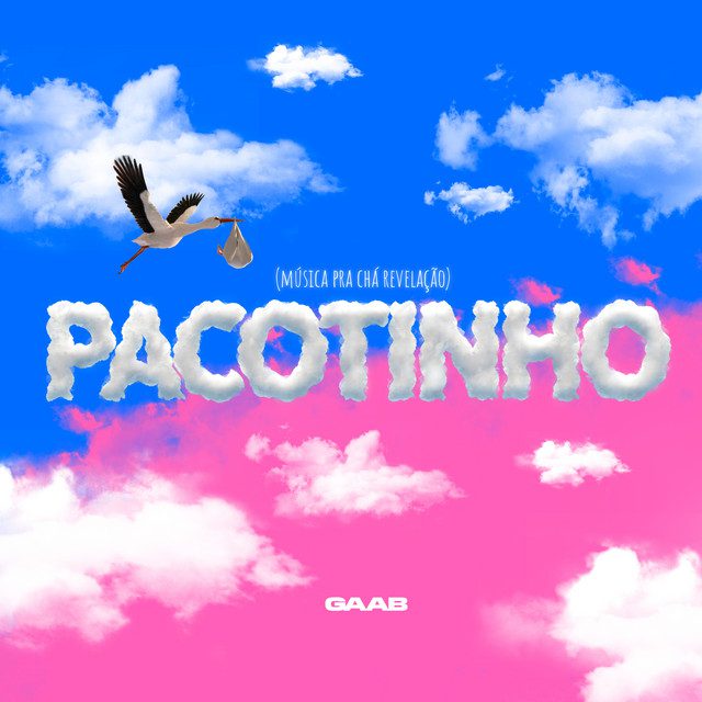 Gaab - Pacotinho (Menina)