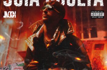 Jackdi – Joia Oculta Feat Ecologyk