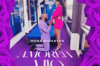 Mona Nicastro – Amoreh Mio