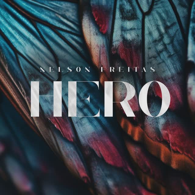 Nelson Freitas - Hero