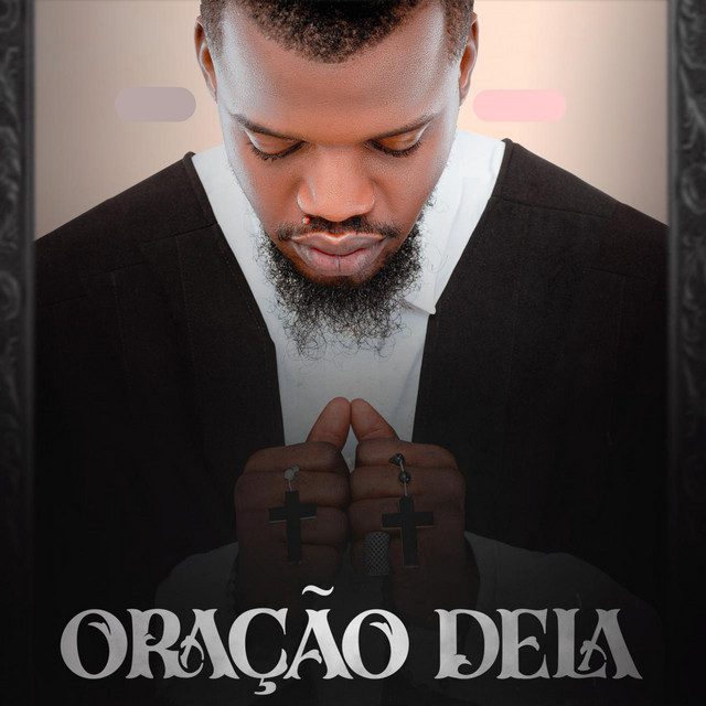 Biig Star - Oração Dela Feat  Button Rose