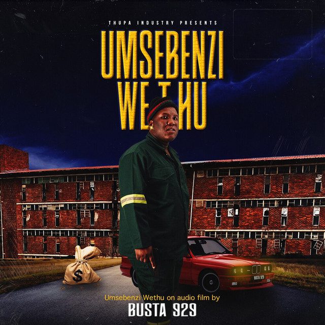 Busta 929 - Diamonds & Pearls Feat Djy Vino, Almighty