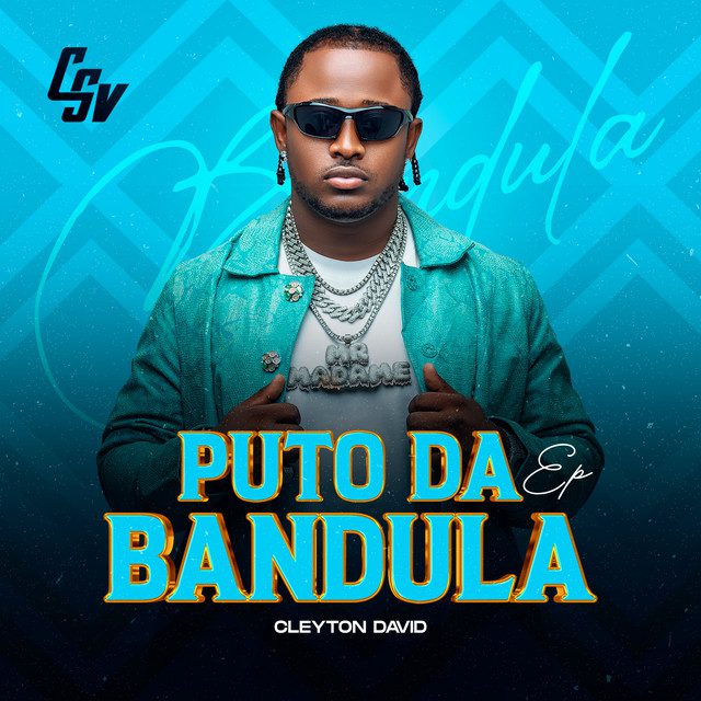 Cleyton David - Puto da Bandula