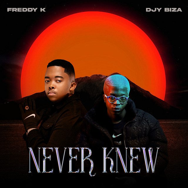 Freddy K, Djy Biza - Jaivaa