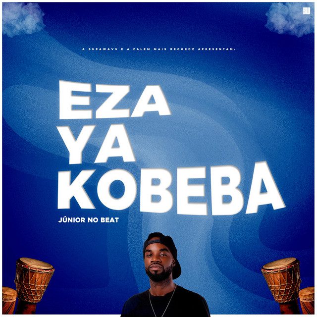 Júnior No Beat - Eza Ya Kobeba (Álbum)