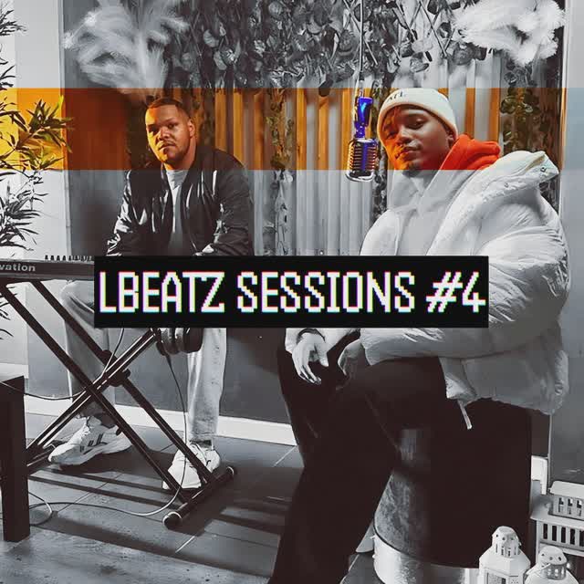 LBEATZ, Mr. Carly - BEBE - LBEATZ Sessions