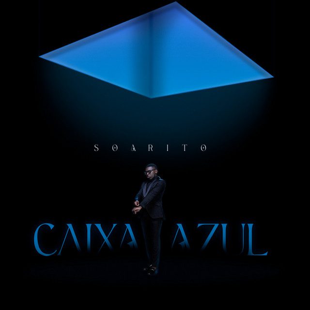 Soarito - Caixa Azul (Álbum)