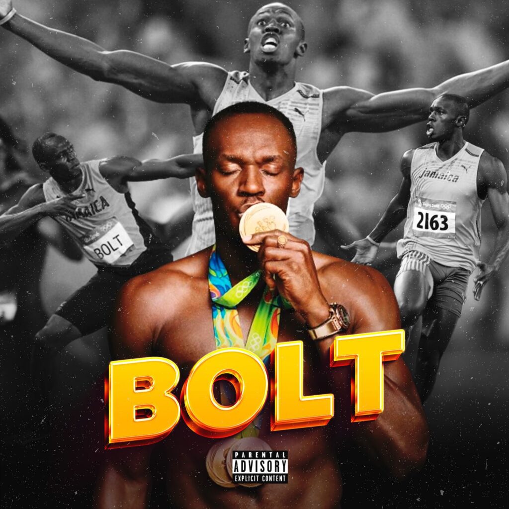 DC - BOLT