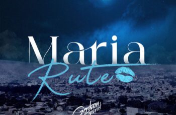 Gerilson Insrael – Maria Rute