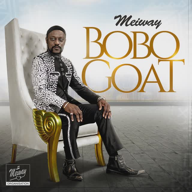 Meiway - BOBO GOAT
