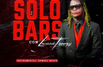 RAProdutivo, Leonardo Freezy – Solo Bars O Vilão