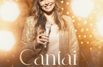 Soraya Moraes – Cantai