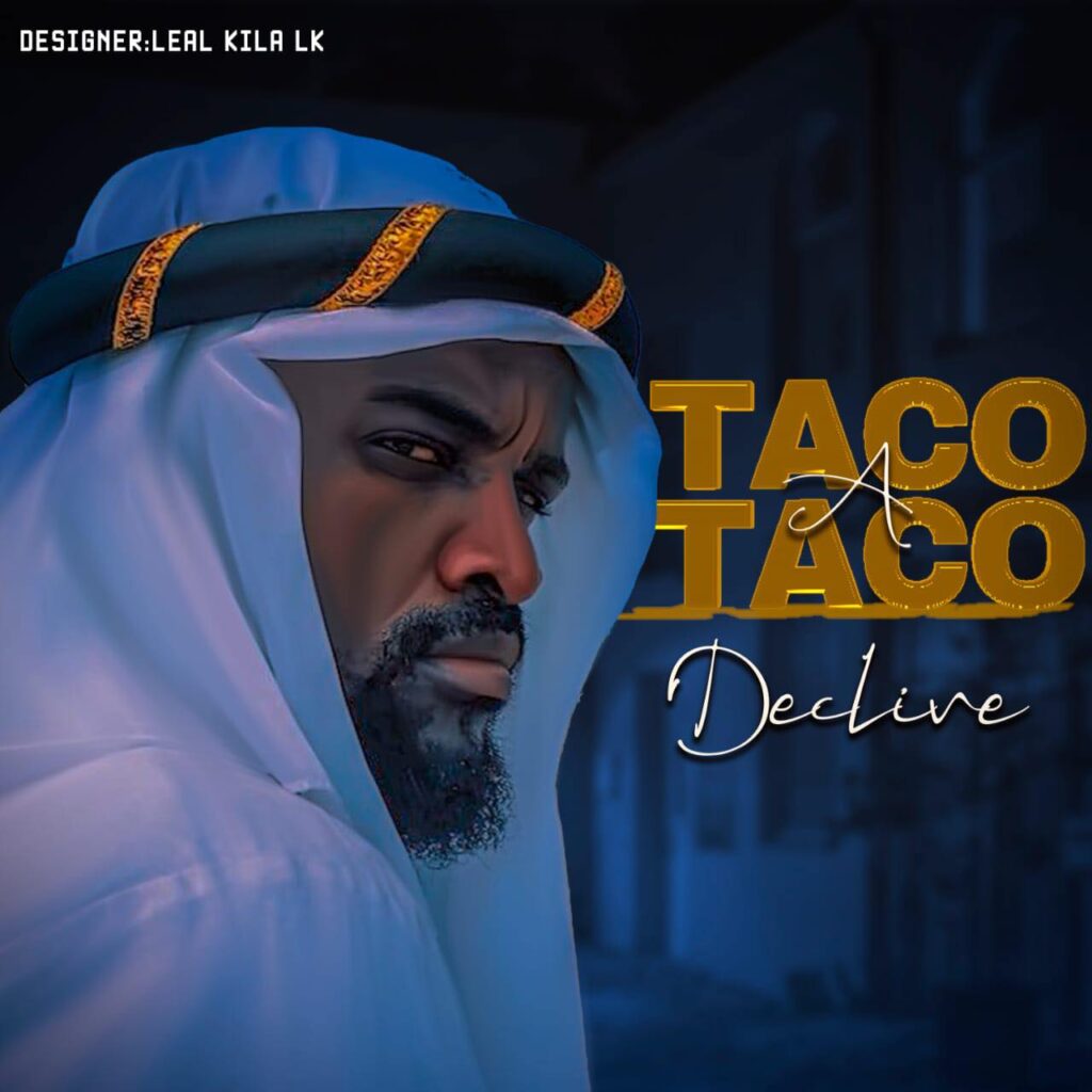 Declive - Taco a Taco 