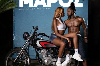 Diamond Platnumz – Mapoz feat. Mr. Blue & Jay Melody