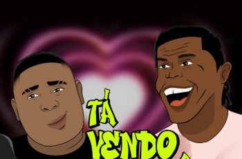 MC Kekel – Tá Vendo Aê Feat Mc Kevin o Chris