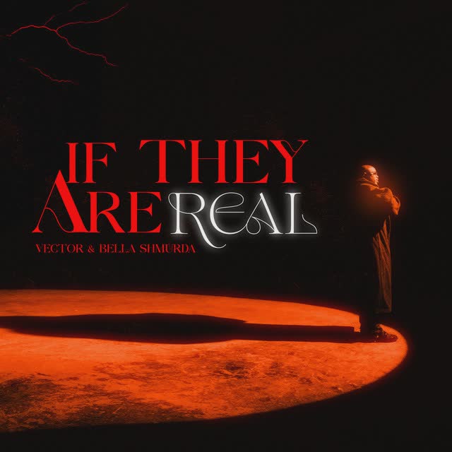 Vector, Bella Shmurda - If They Are Real