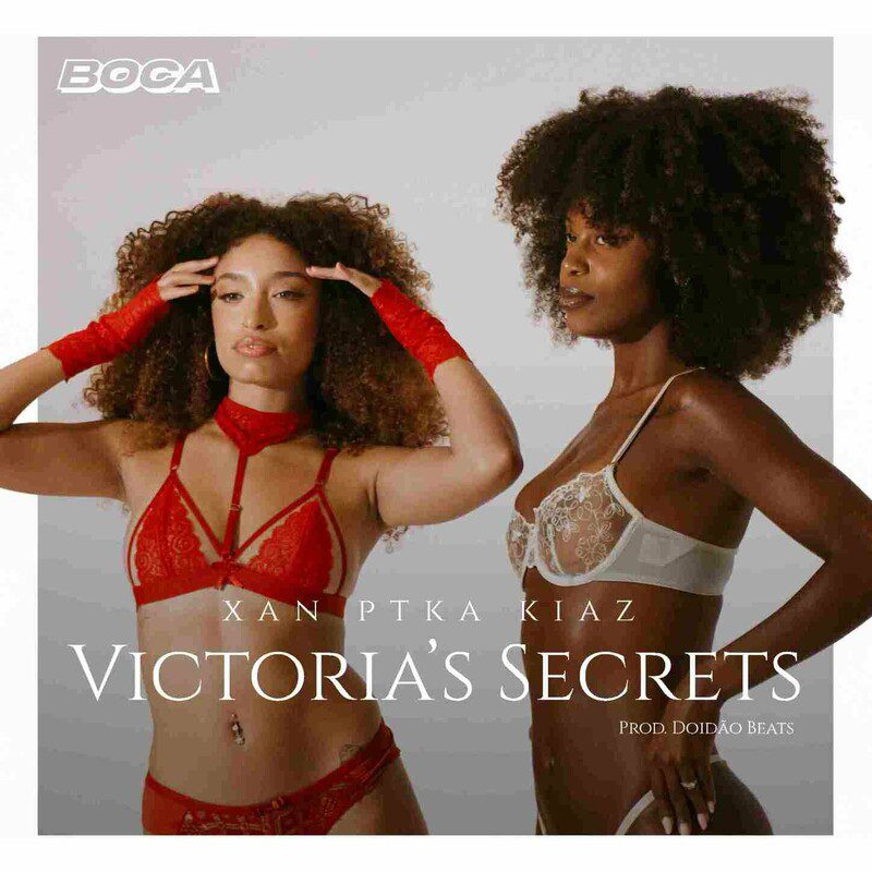 Boca - Victoria's Secrets