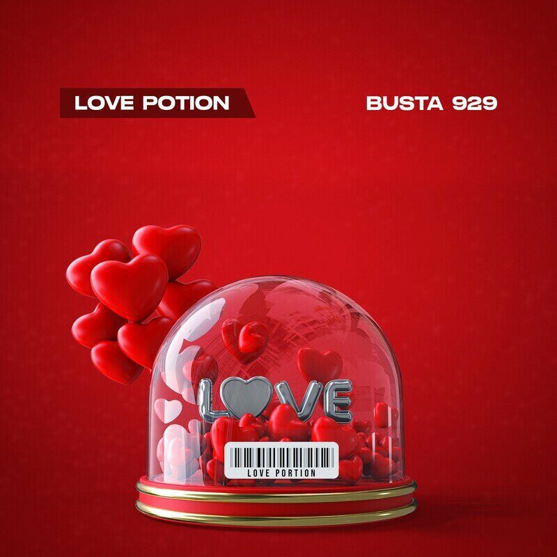 Busta 929 - Sweety Wami Download mp3