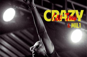 Cali John – Crazy