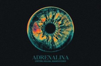 Cryzin – Adrenalina Feat Killua, Manocchio