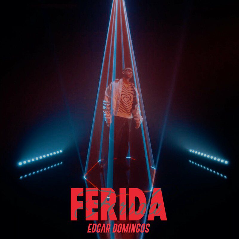 Edgar Domingos - Ferida