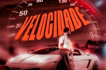 Kawe – Velocidade Feat Jd On Tha Track