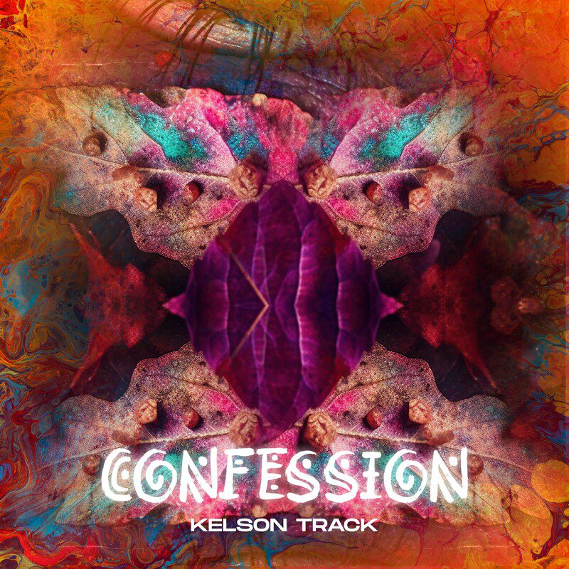  Kelson Track - Confession