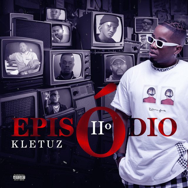 Kletuz - Episódio IIº (Álbum)