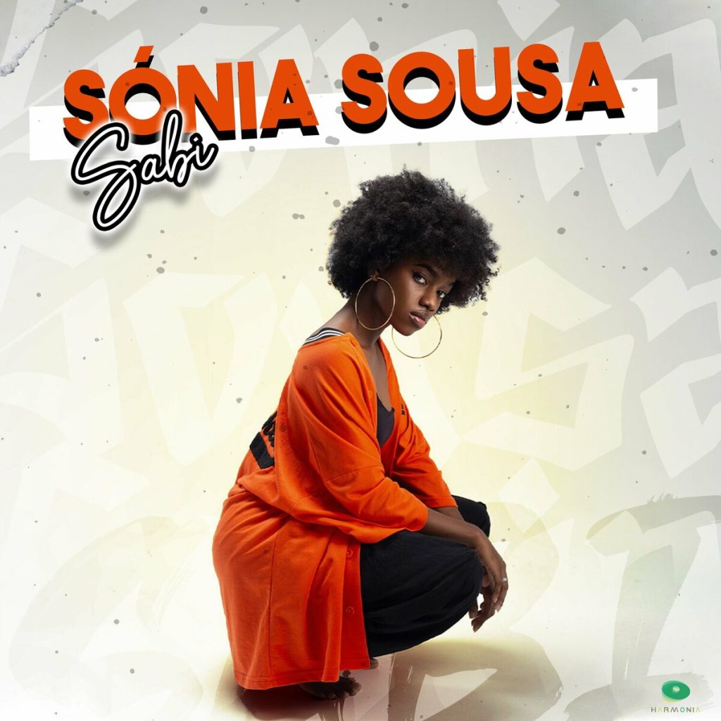 Sónia Sousa - Sabi (Álbum)