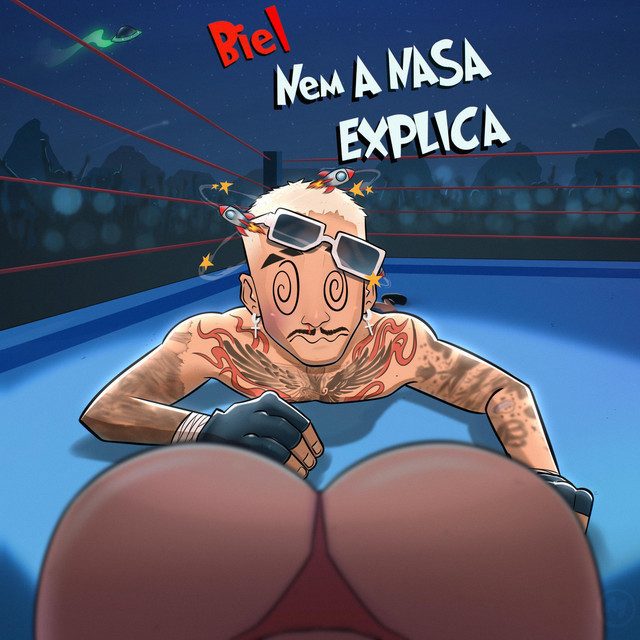 Biel - Nem a Nasa Explica