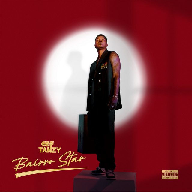 CEF Tanzy - Bairro Star (Álbum)