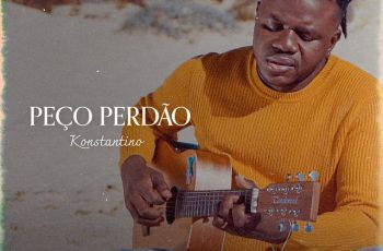 KONSTANTINO – Peço Perdão