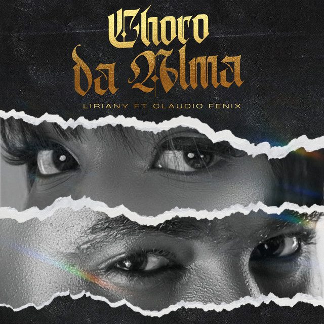 Liriany - Choro da Alma Feat Claudio Fênix