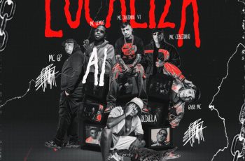 MC Joãozinho VT – Localiza Feat Oldilla, MC Cebezinho, Love Funk, MC Lemos, Gabb MC, MC GP