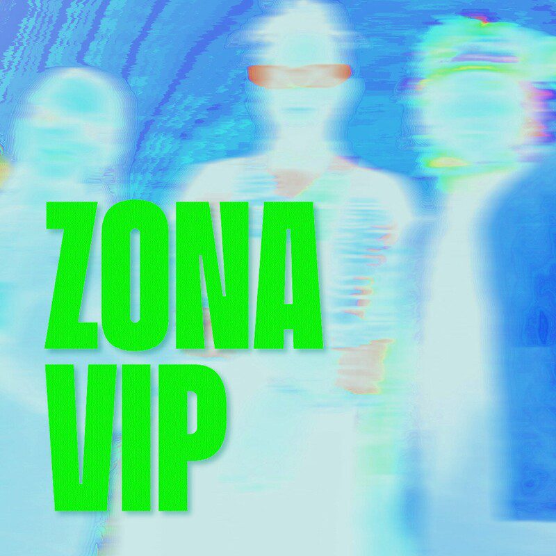 SOLUNA - ZONA VIP Feat Cíntia, Dotorado Pro