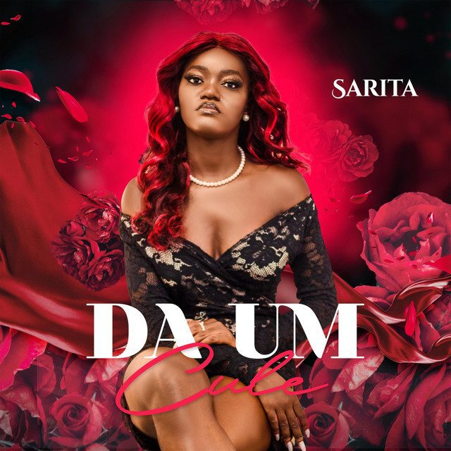 Sarita - Da Um Cule