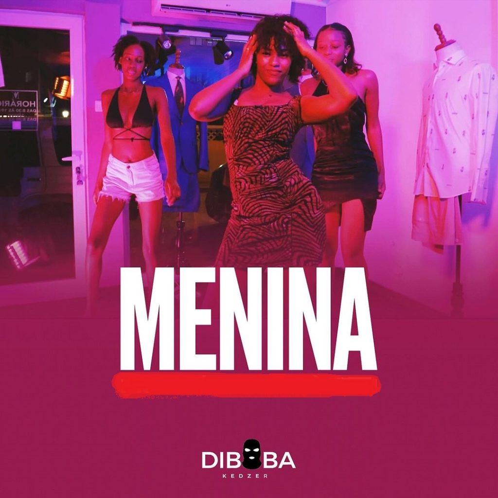 Diboba - Menina