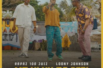 Rapaz 100 Juiz  – Mo Ki Nu Ta Fazi Feat Loony Johnson