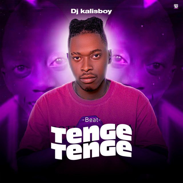 Dj kalisboy - Beat Tenge Tenge